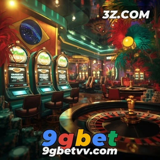 9gbet Aplicativo Oficial