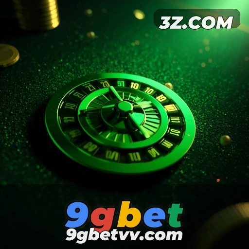 9gbet Mundo do Cassino