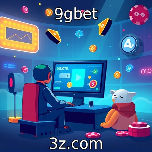 Tendências em jogos online para o futuro