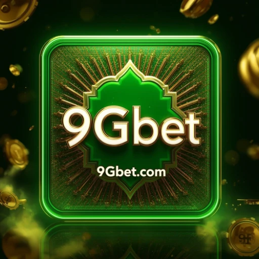 9gbet logo