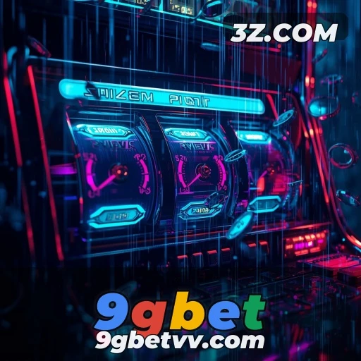 Desvende os Slots Incríveis do 9gbet e Ganhe Prêmios